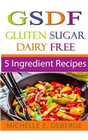 5 Ingredient Recipes