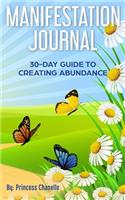Manifestation Journal