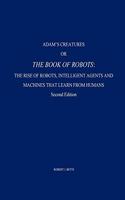Adam's Creatures, or The Book of Robots