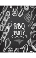 BBQ Party