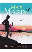Max Maxin