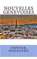 Nouvelles genevoises