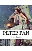 Peter Pan