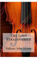 Lost Stradivarius