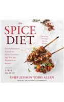 Spice Diet Lib/E