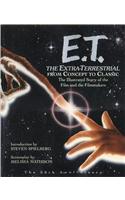 E.T. the Extra-Terrestrial