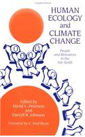 Human Ecology And Climate Change