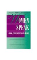 Women Speak