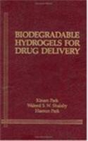 Biodegradable Hydrogels for Drug Delivery