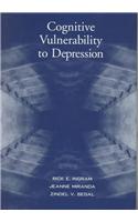 Cognitive Vulnerability To Depression