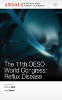 The 11th Oeso World Conference