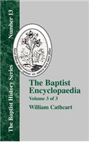 Baptist Encyclopaedia - Vol. 3