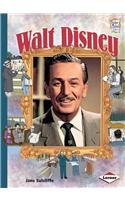 Walt Disney