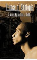 Prince of Aethiopia