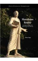 Herodotus Reader