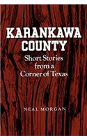 Karankawa County