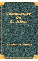 Commentary on Leviticus