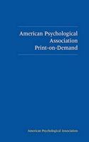 Interpersonal Psychotherapy for Older Adults with Depression: (Clinical Geropsychology APA Psychotherapy Video Series)