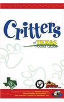 Critters of Texas Pocket Guide