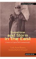 Sunshine and Storm in the East, or Cruises to Cyprus and Constantinople