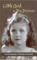 Little Girl in Big Pictures (hardback)