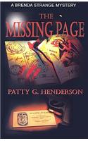 The Missing Page