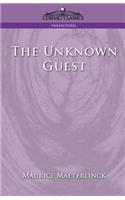 The Unknown Guest: (English)