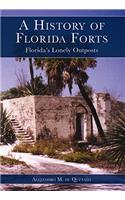 History of Florida Forts