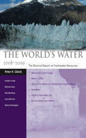 The World's Water 2008-2009