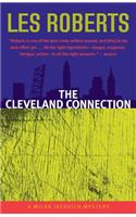 Cleveland Connection: A Milan Jacovich Mystery