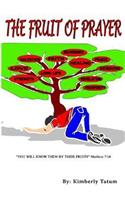 The Fruit of Prayer