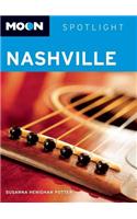 Moon Spotlight Nashville: (Moon Spotlight)