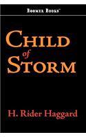 Child of Storm