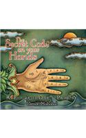 The Secret Code on Your Hands: An Illustrated Guide to Palmistry
