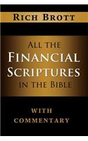 All the Financial Scriptures in the Bible with Commentary