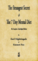 Strangest Secret and The Seven Day Mental Diet
