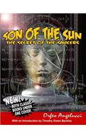 son of the Sun - Secret Of The Saucers