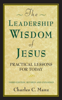 Leadership Wisdom of Jesus
