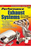 Performance Exhaust Systems