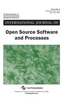 International Journal of Open Source Software and Processes