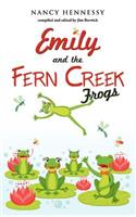 Emily and the Fern Creek Frogs