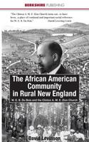 African American Community in Rural New England