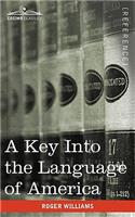 Key Into the Language of America