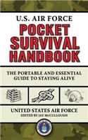 U.S. Air Force Pocket Survival Handbook