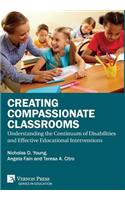 Creating Compassionate Classrooms