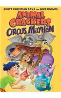 Animal Crackers: Circus Mayhem