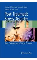 Post-Traumatic Stress Disorder