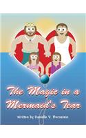 The Magic in a Mermaid's Tear