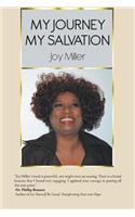 My Journey, My Salvation