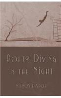 Poets Diving in the Night